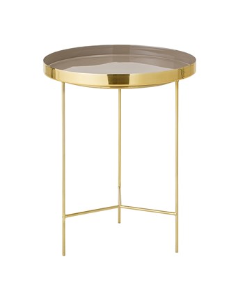 Gold sehpa